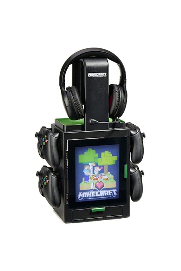 Minecraft Light Locker for Playstation 5 - 1
