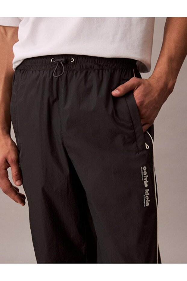 COTTON NYLON DRAWSTRING PARACHUT - 3