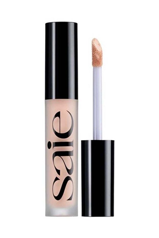 Slip Tint Total Radiant Concealer with Niacinamide, 5ml - Light with Peach Base Tone