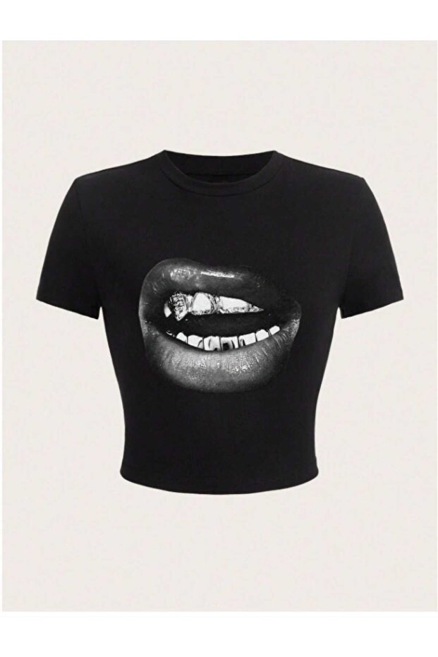 طباعة الشفاه - 2