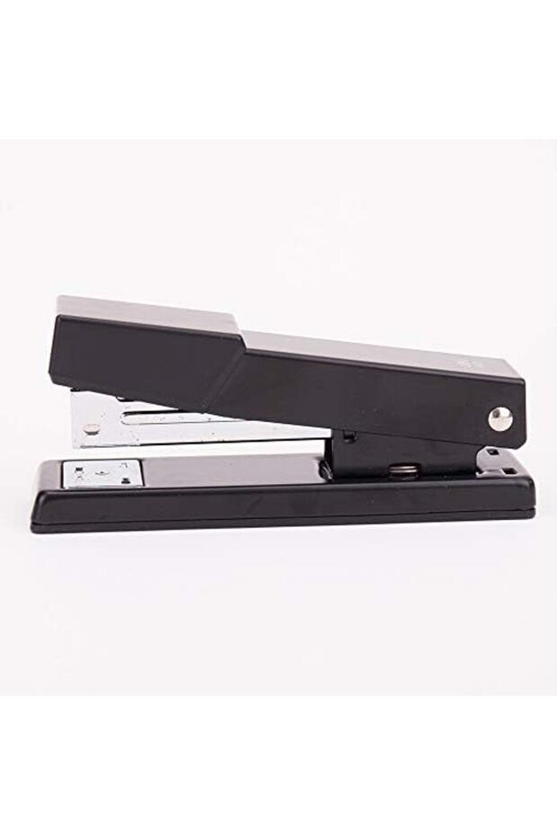 Stapler Convenient Low-Staple Indicator, Black, E0423 - 3