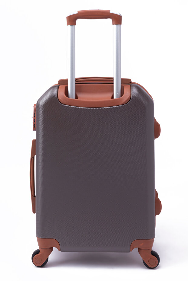 20" Hardshell Cabin Suitcase - 2