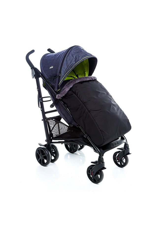 Footmuff Ayak Örtüsü