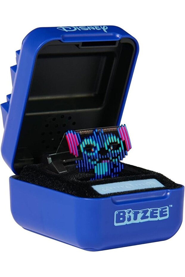 Bitzee Interactive Digital Pet Disney ME - 2