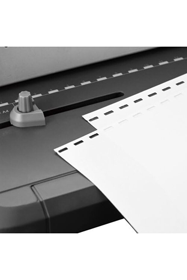 E3873 Binding Machine - 6