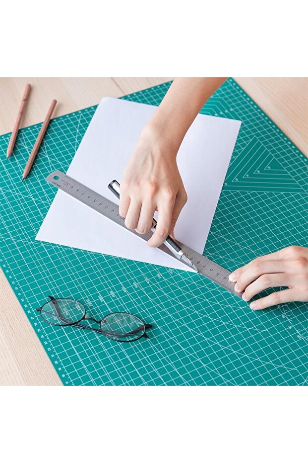 Cutting Mat A2 (E78402) - 7