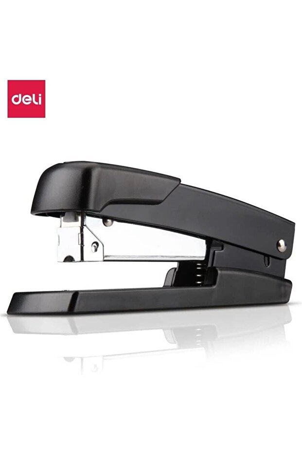 E0416 Stapler, 50 Sheet Capacity, Assorted - 4