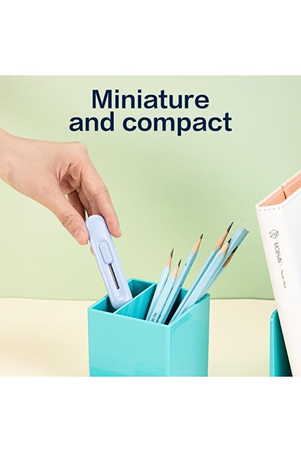 2079 Compact Automatic Retractable Cutter - 5