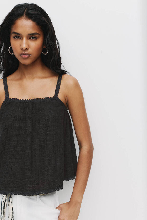 Kloş askılı top - 4