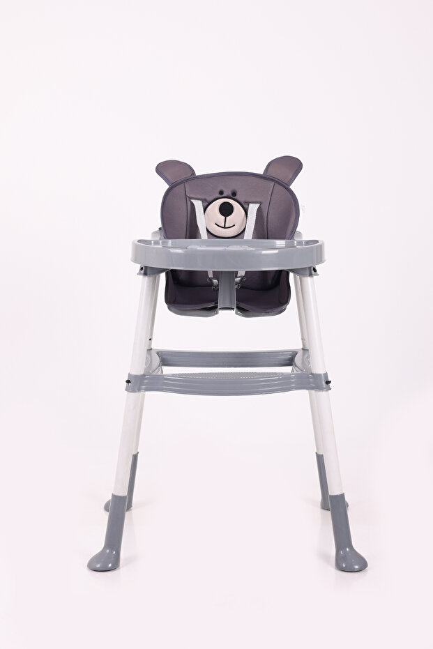 Boostre Lüks Mama Sandalyesi (MİNDER HEDİYELİ) - 6