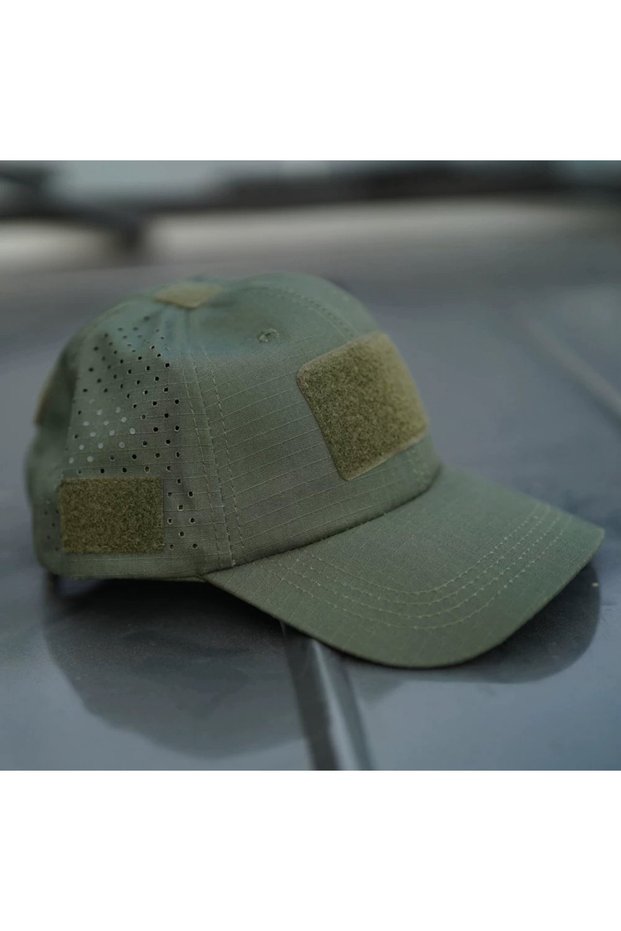 Tactical Cap Mesh Cap one size ripstop