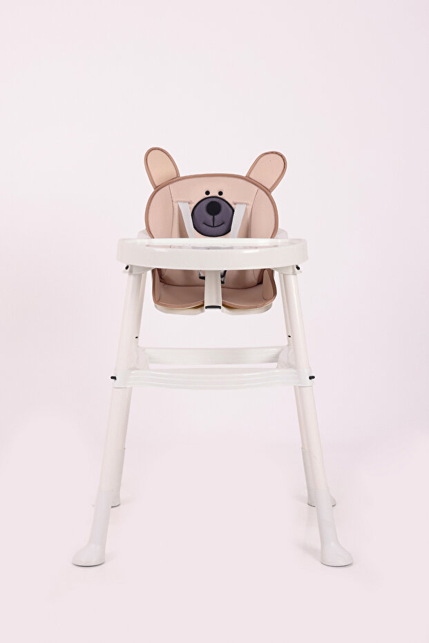 Boostre Lüks Mama Sandalyesi (MİNDER HEDİYELİ) - 5