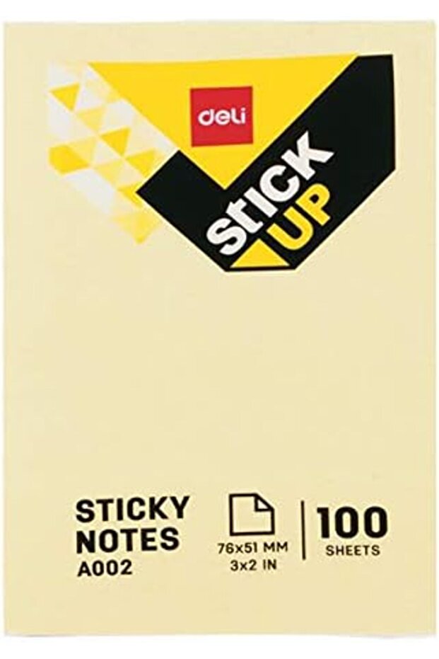 EA00253 ملاحظات لاصقة - 2