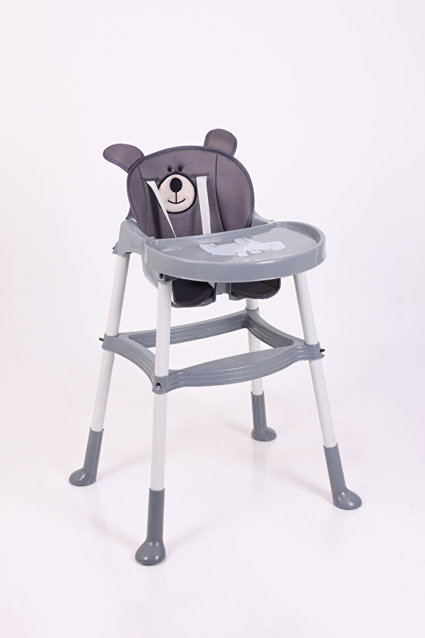 Boostre Lüks Mama Sandalyesi (MİNDER HEDİYELİ) - 1