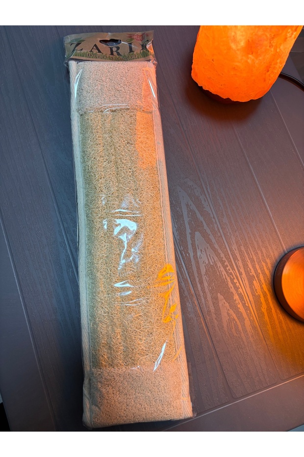 Pumpkin Fiber Towel Belt - 9200