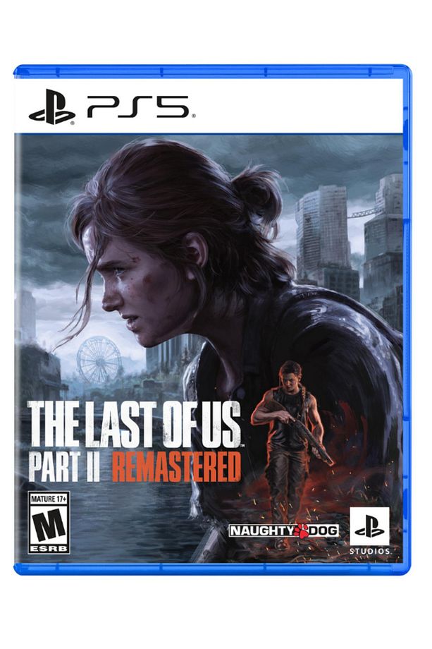 The Last Of Us Part 2 Türkçe Dıjıtal - 1