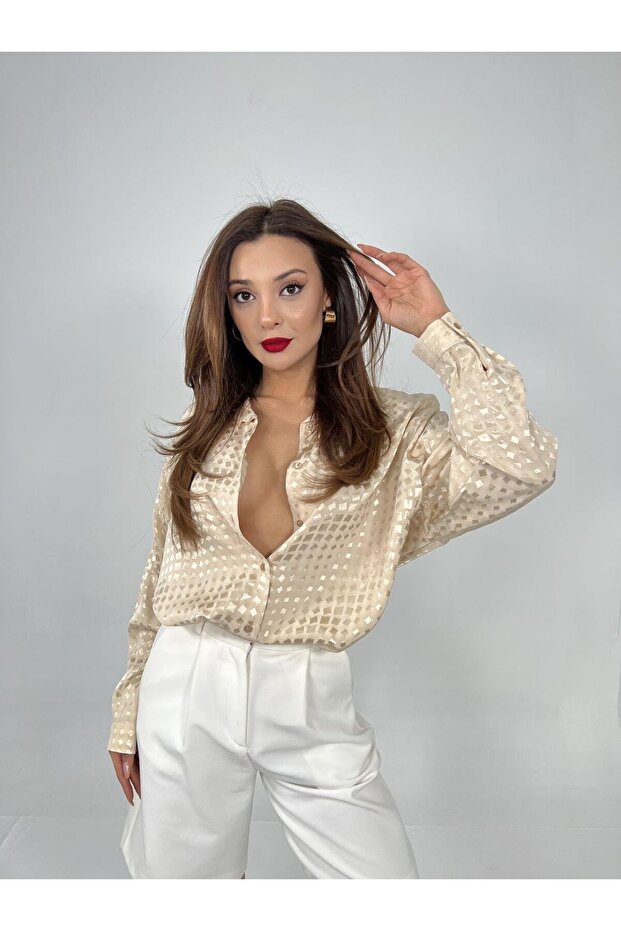 eyesof 6341 GÖMLEK-CESENA - 5