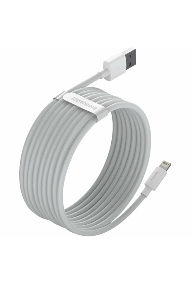 Simple Wisdom Fast Charging Cable - 2