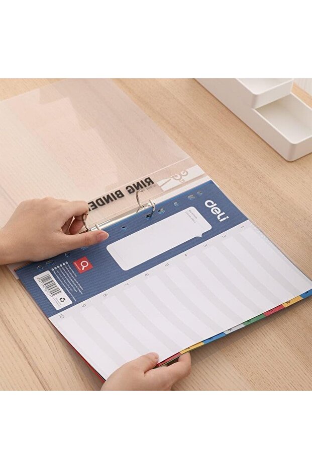 مجلد حلقي - 5