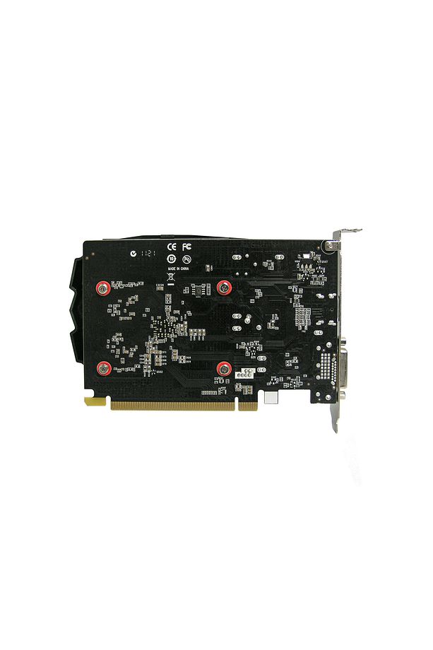 GeForce GT 1030 4GB DDR4 64Bit DVI/HDMI Ekran Kartı - 3