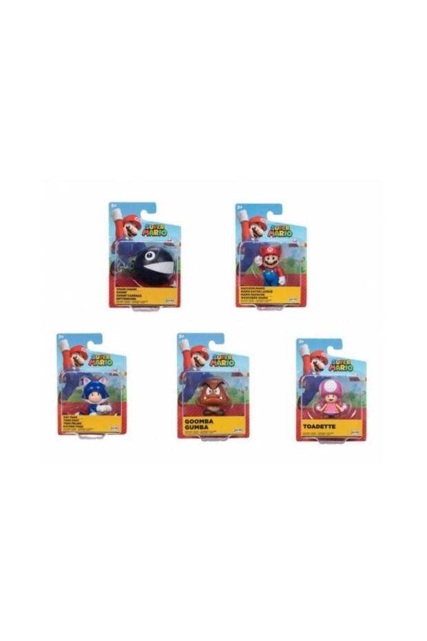 مجموعة ماين كرافت الصغيرة المتنوعة - قطعة واحدة - 1