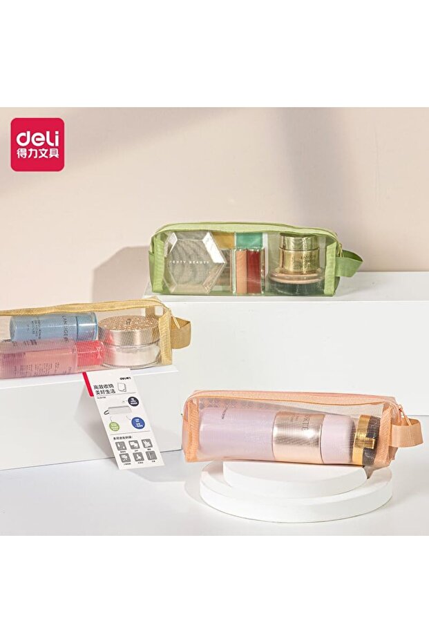 حقيبة أقلام متنوعة - 3