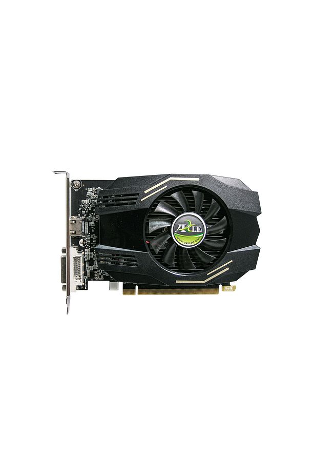GeForce GT 1030 4GB DDR4 64Bit DVI/HDMI Ekran Kartı - 4