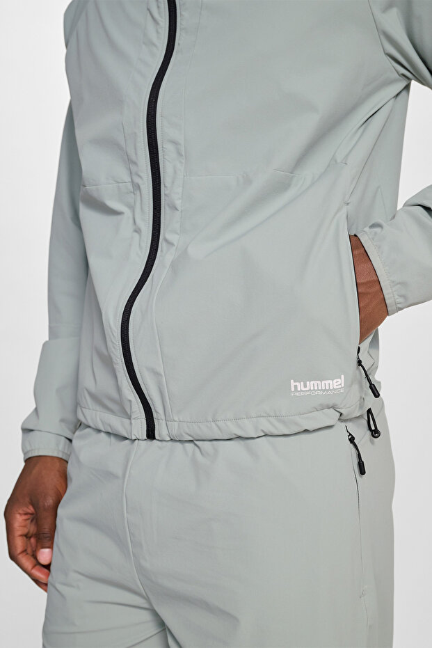 PULSE FERMUARLI CEKET - 4