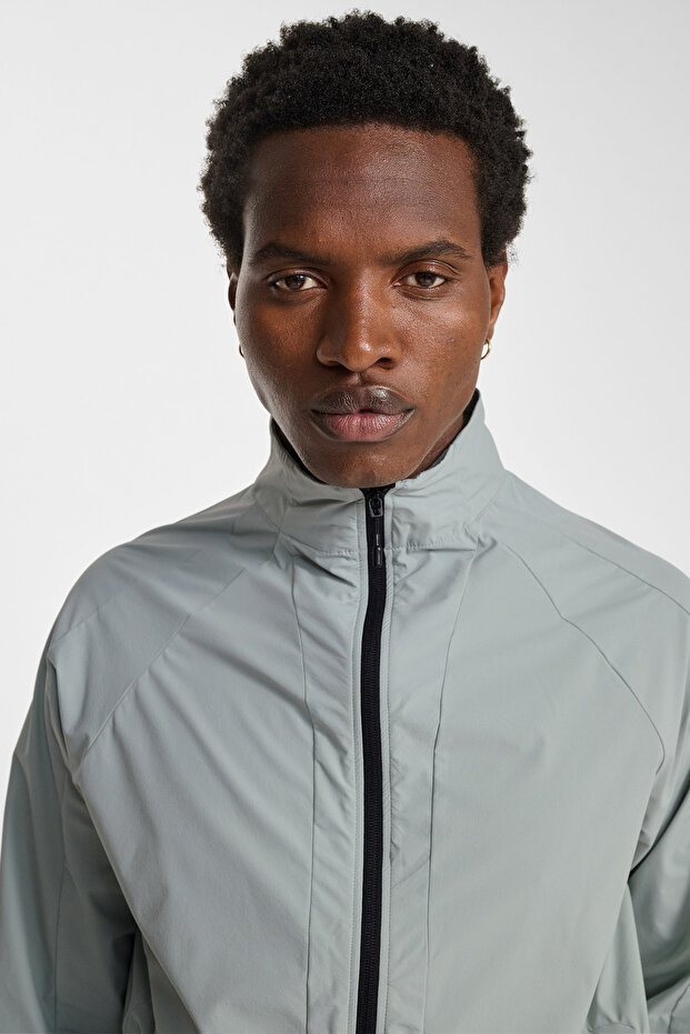 PULSE FERMUARLI CEKET - 5