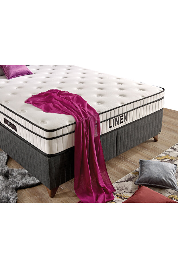 LİNEN YATAK - 2