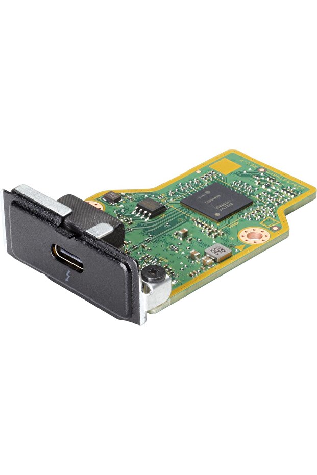 Thunderbolt 3.0 Flex IO v3, 440A5AA - 1