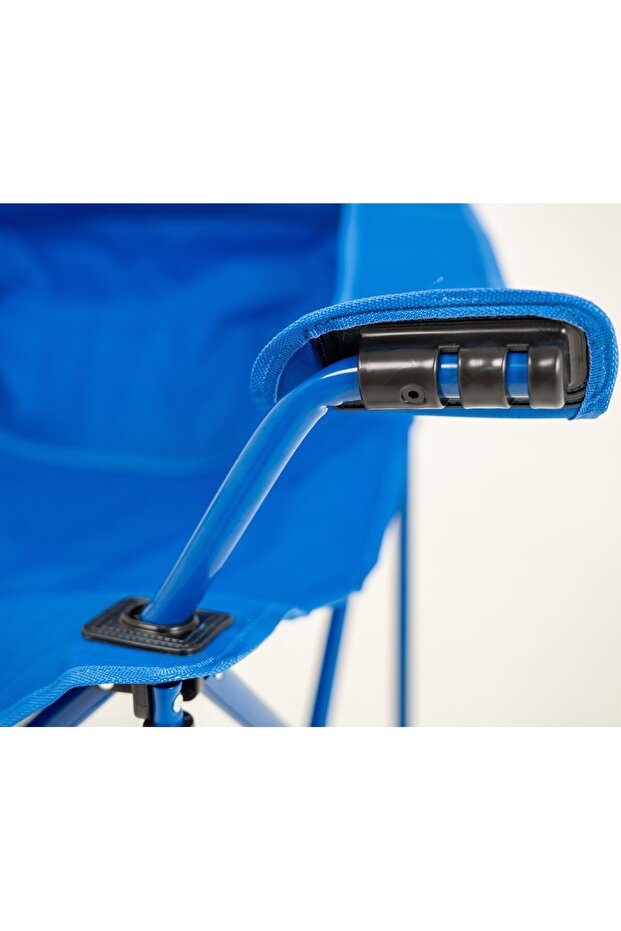 Basic XXL Katlanır Kamp Sandalyesi - 7