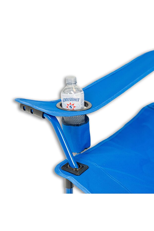 Basic XXL Katlanır Kamp Sandalyesi - 6