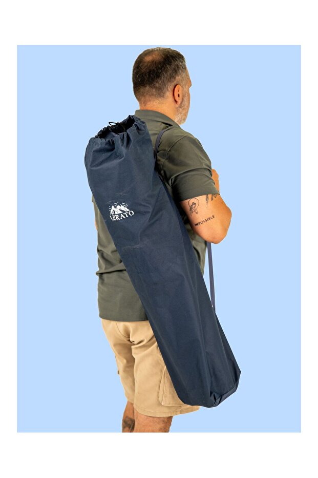 Basic XXL Katlanır Kamp Sandalyesi - 9