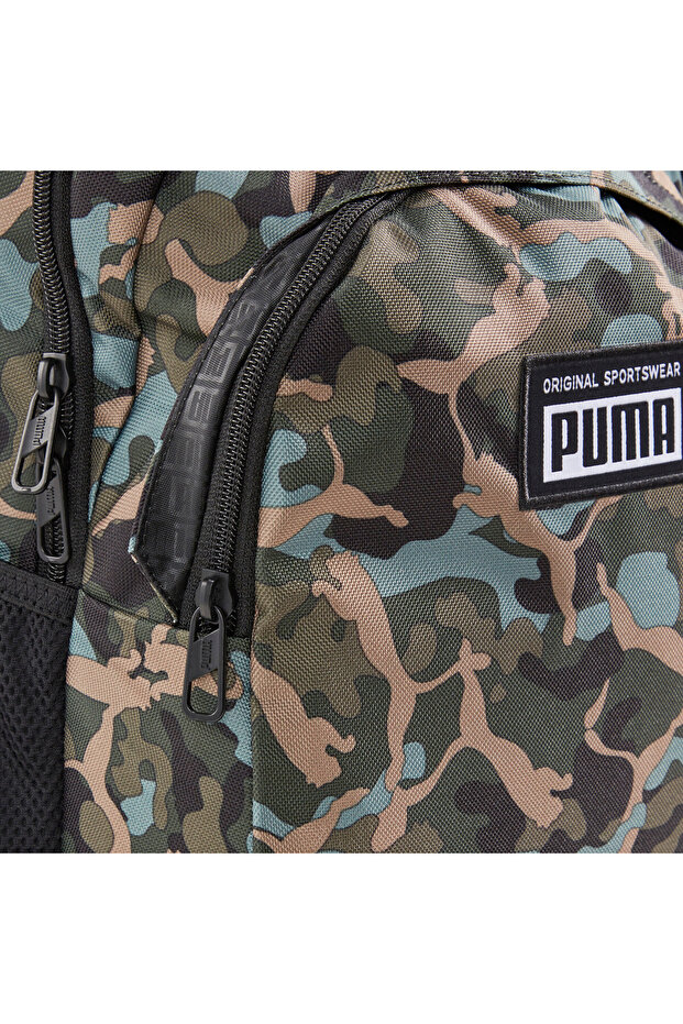 Academy Backpack - Green - 3