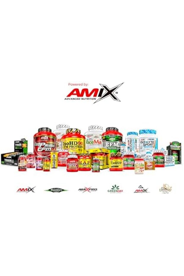 محفز هرمون النمو الأقصى - 5