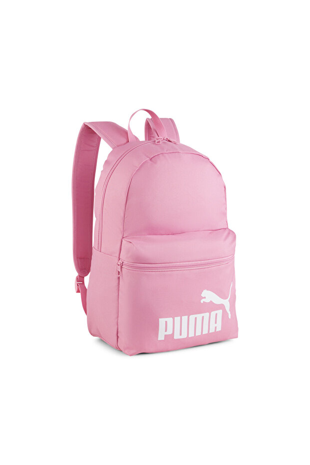 Phase Backpack - Pink - 1