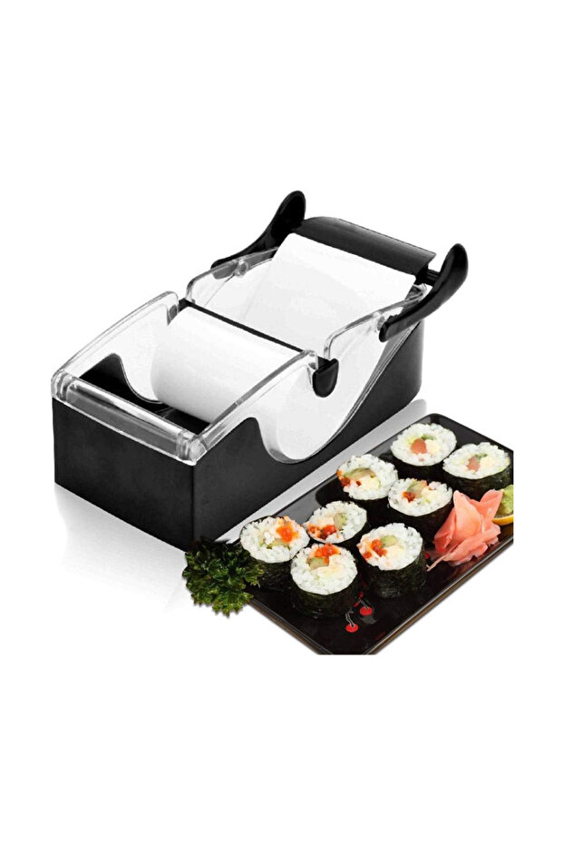 أداة لف السوشي من - 3