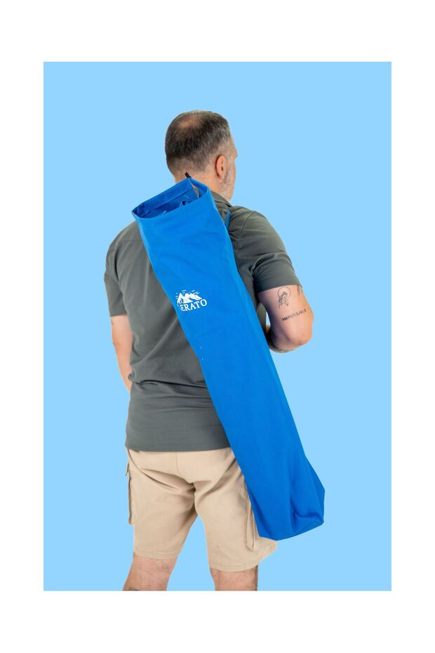 Basic XXL Katlanır Kamp Sandalyesi - 9