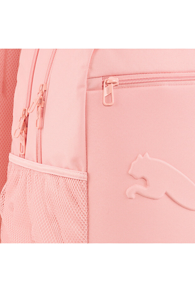 Buzz Backpack Pink Fruit - 5