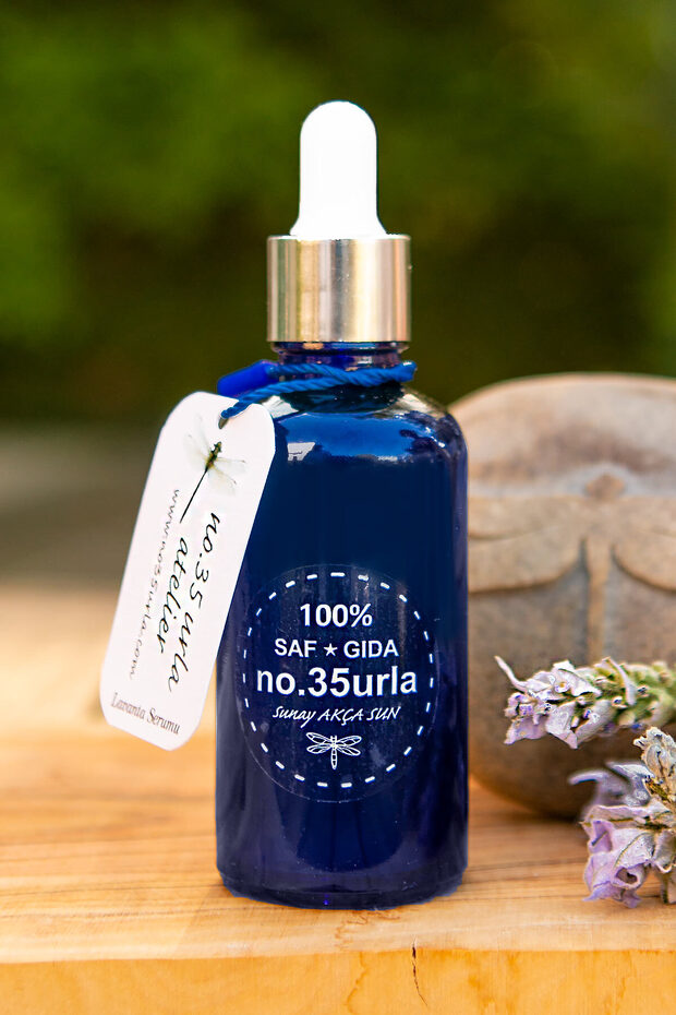 Lavanta Serumu 50 ml