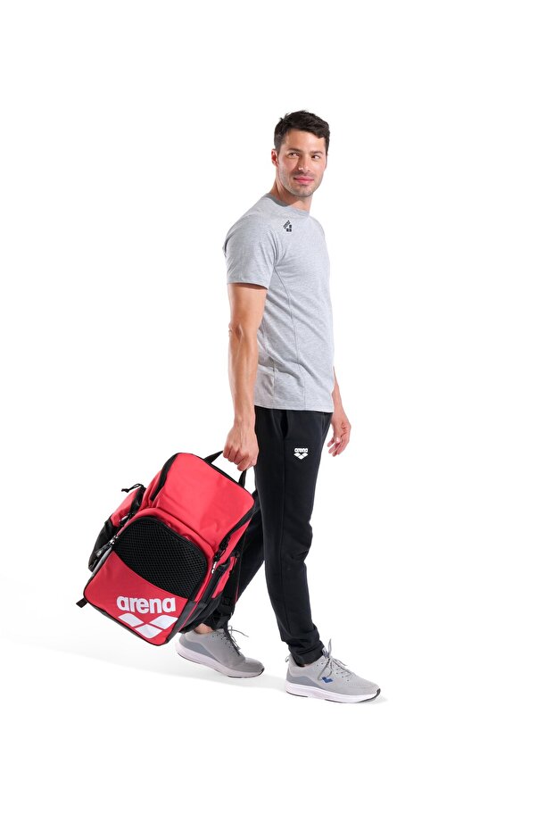 ONE GO BACKPACK 35L - 8