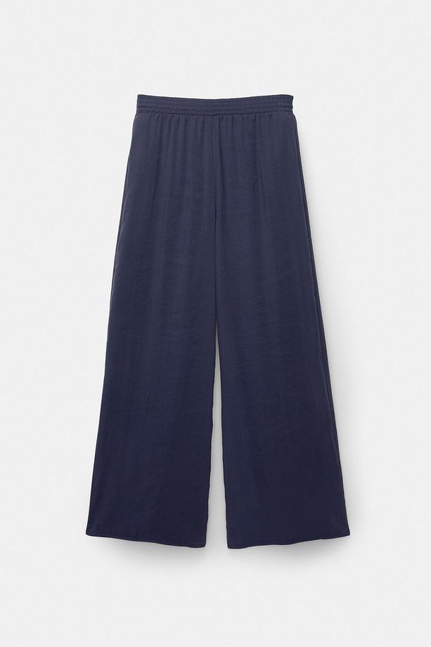 Dökümlü jogger pantolon - 6