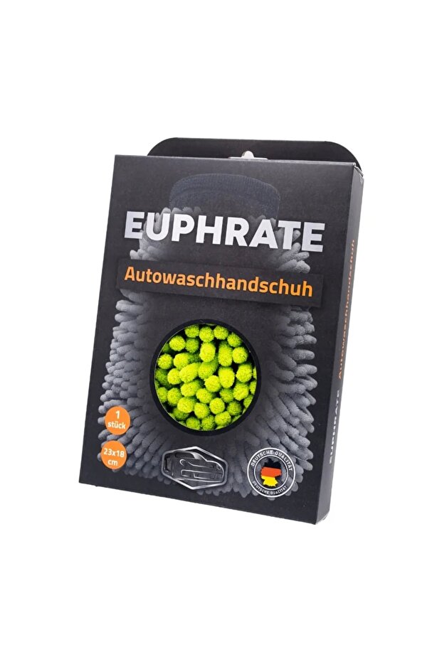 Euphrate Kfz Mikrofiber Eldiven 3671 - 2