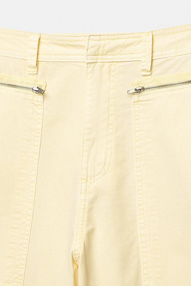 Kargo balon pantolon - 2