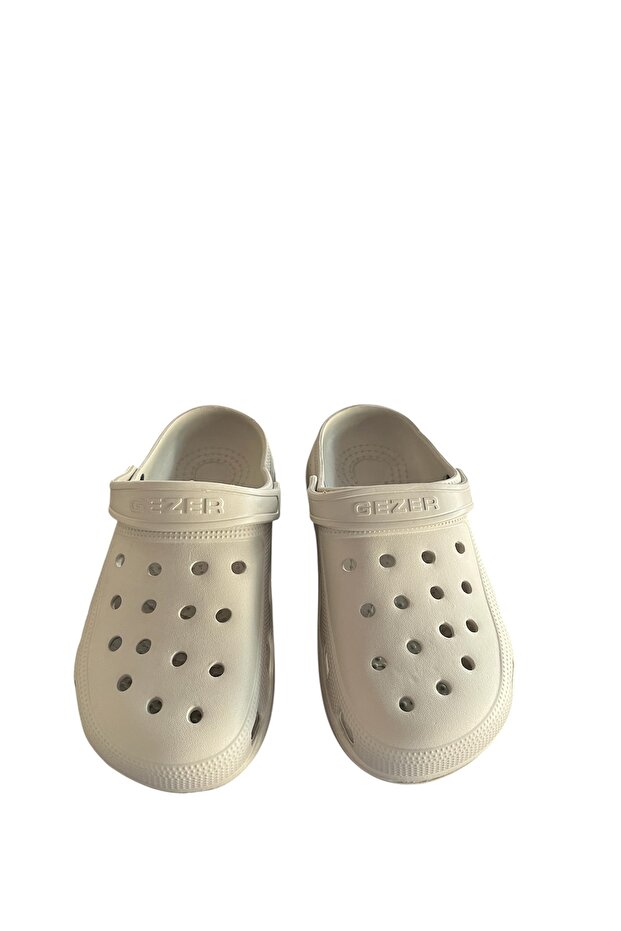 bej unusex cross terlik - 3