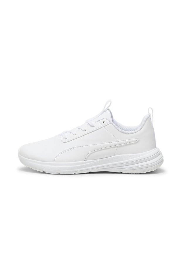 Kids' Rickie Runner SL Jr Lace-Up School Shoes - 39699002