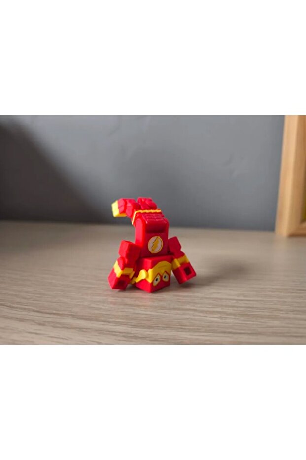 3D Minecraft Flash - 2