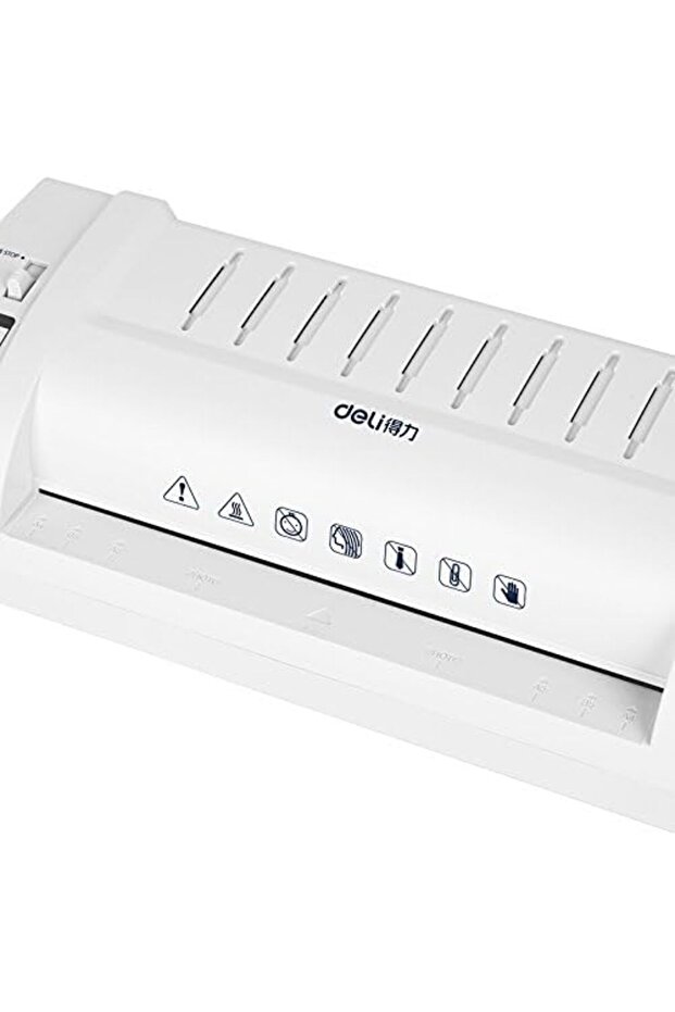 آلة التصفيح W3893-EU - 4