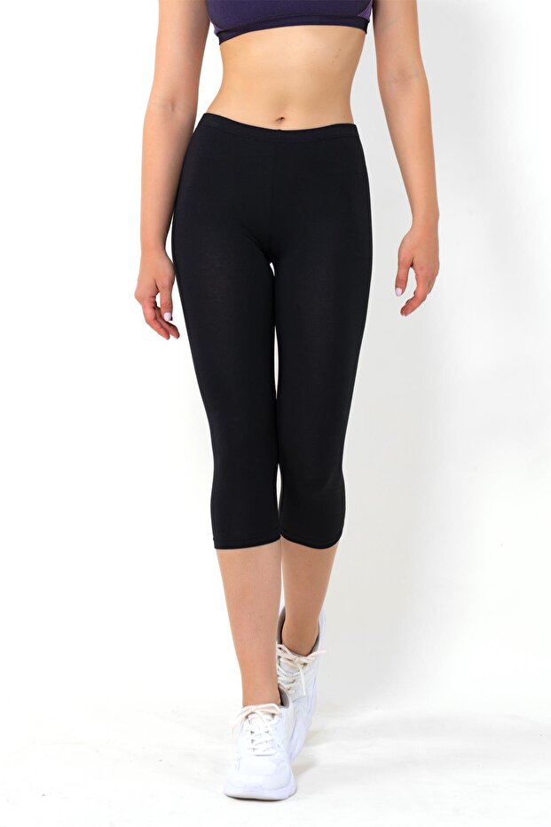 Κοντό κολάν Bianca Modal - 6